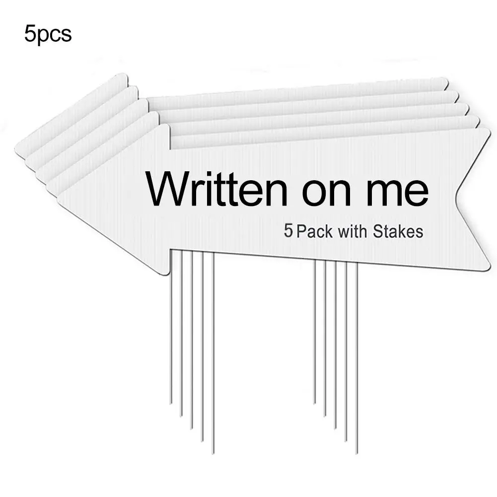 Cartelli da giardino vuoti fai - Yard Sign Blank recensione e prezzo
