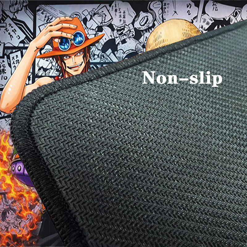 Grande Tappetino da Gioco One  - Door Mat Blank recensione e prezzo