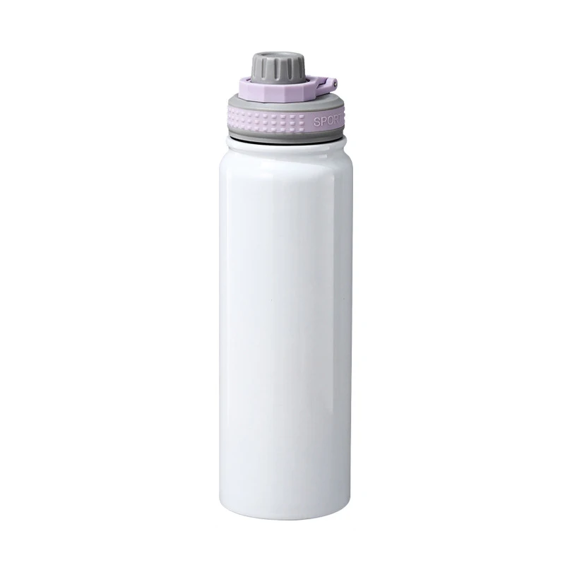 Bicchiere vuoto per sublimazio - Water Bottle Blank recensione e prezzo