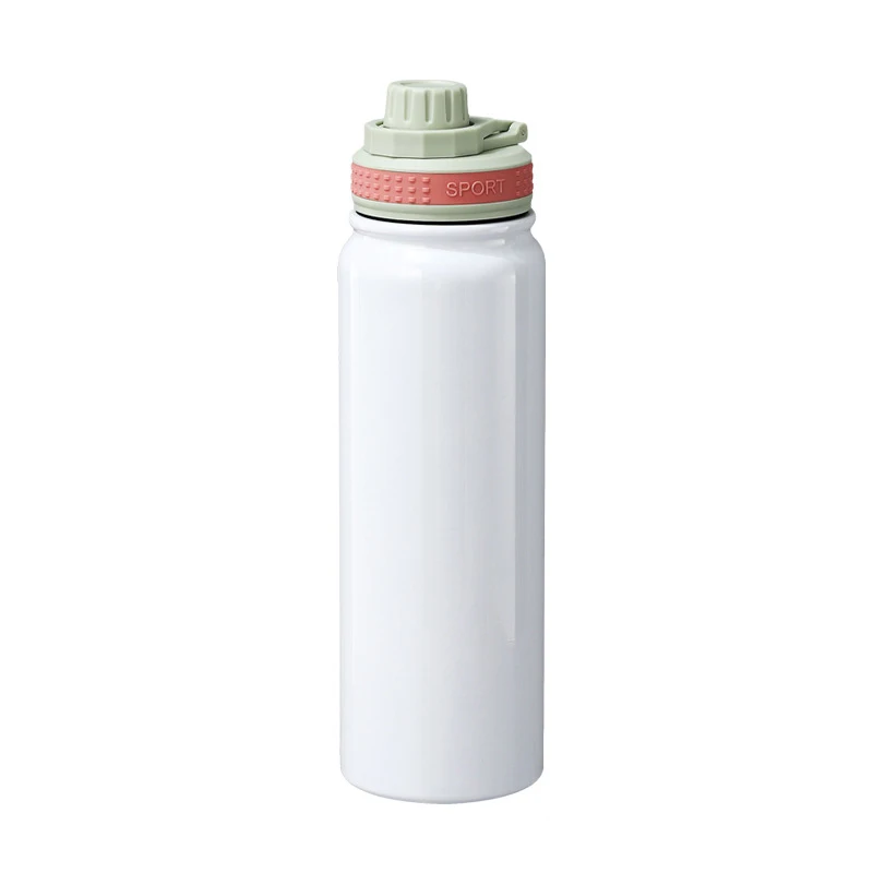 Bicchiere vuoto per sublimazio - Water Bottle Blank recensione e prezzo