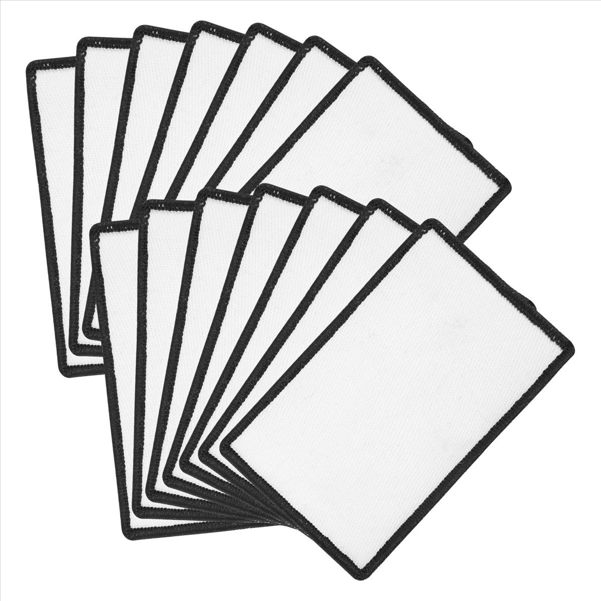【In Offerta】14 Pezzi di Toppe  - Hat Sublimation Blank recensione e prezzo
