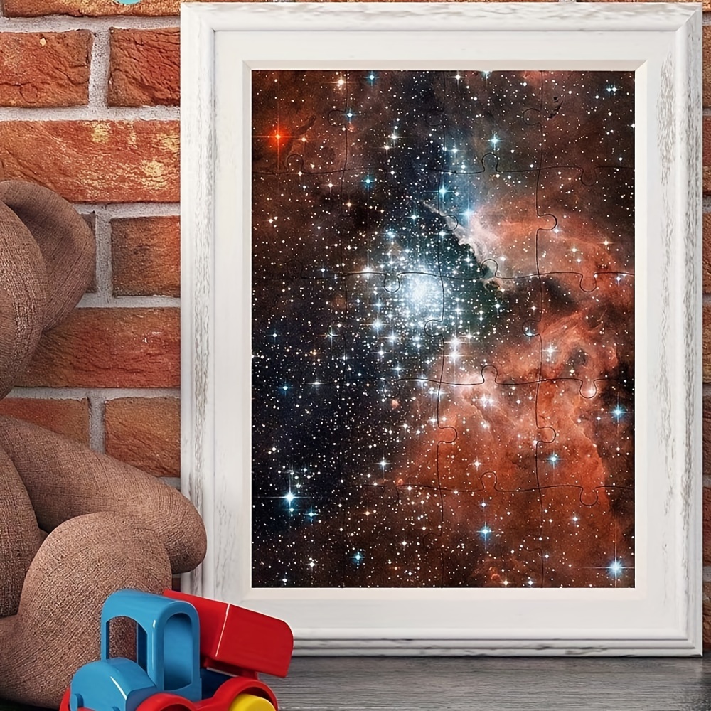 Puzzle vuoti per sublimazione  - Puzzle Blank White recensione e prezzo