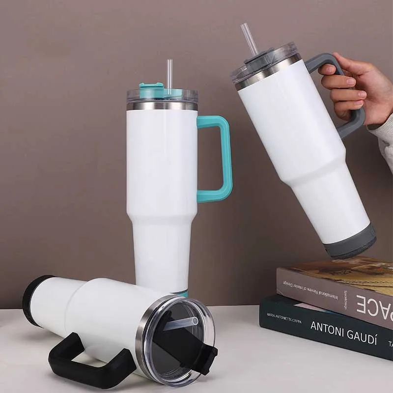 Borraccia Termica da 40OZ per  - Water Bottle Blank recensione e prezzo