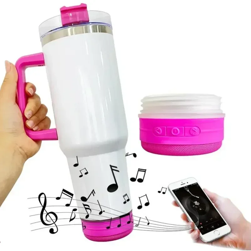 Borraccia Termica da 40OZ per  - Water Bottle Blank recensione e prezzo