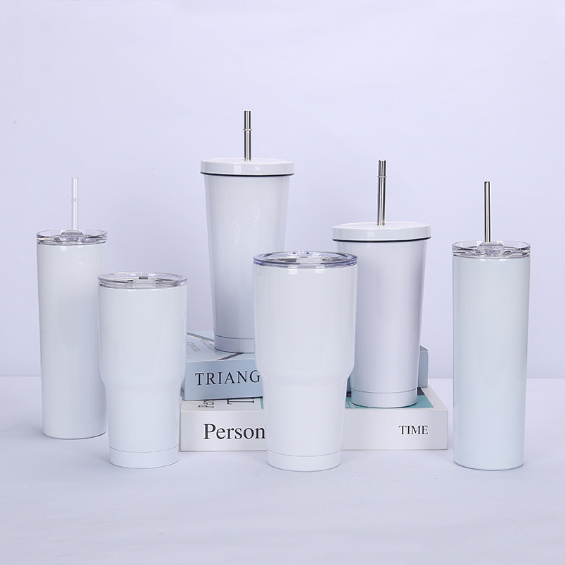 Tazza vuota per sublimazione B - Water Bottle Blank recensione e prezzo