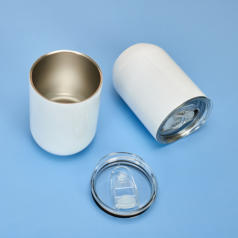 Tazza vuota per sublimazione B - Water Bottle Blank recensione e prezzo