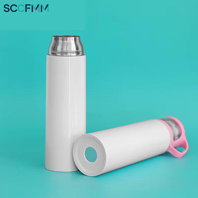SCCFMM Set di 3 Bottiglie Term - Water Bottle Blank recensione e prezzo
