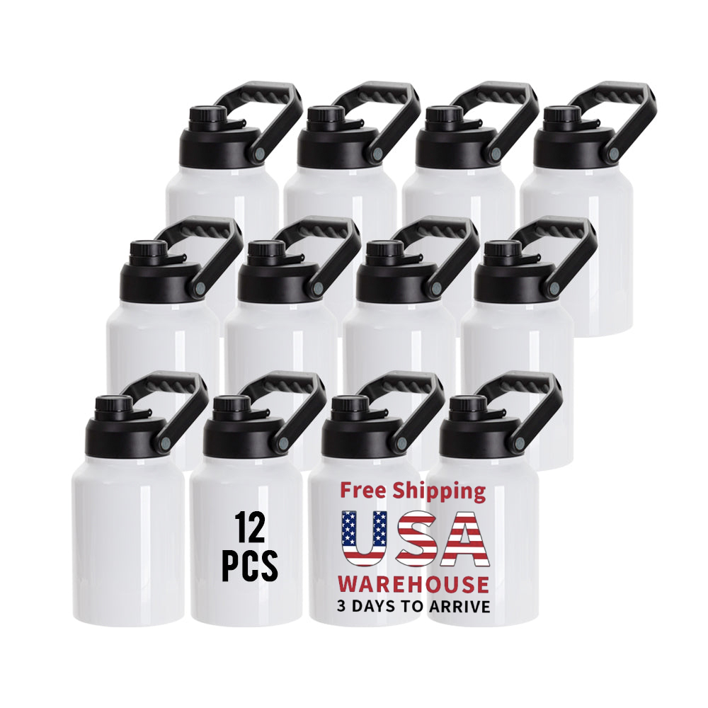PYD Life USA Spedizione gratui - Water Bottle Blank recensione e prezzo