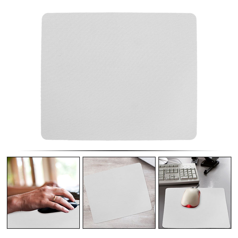 Set di 20 Tappetini per Mouse  - Mouse Pad Blank Sublimation recensione e prezzo
