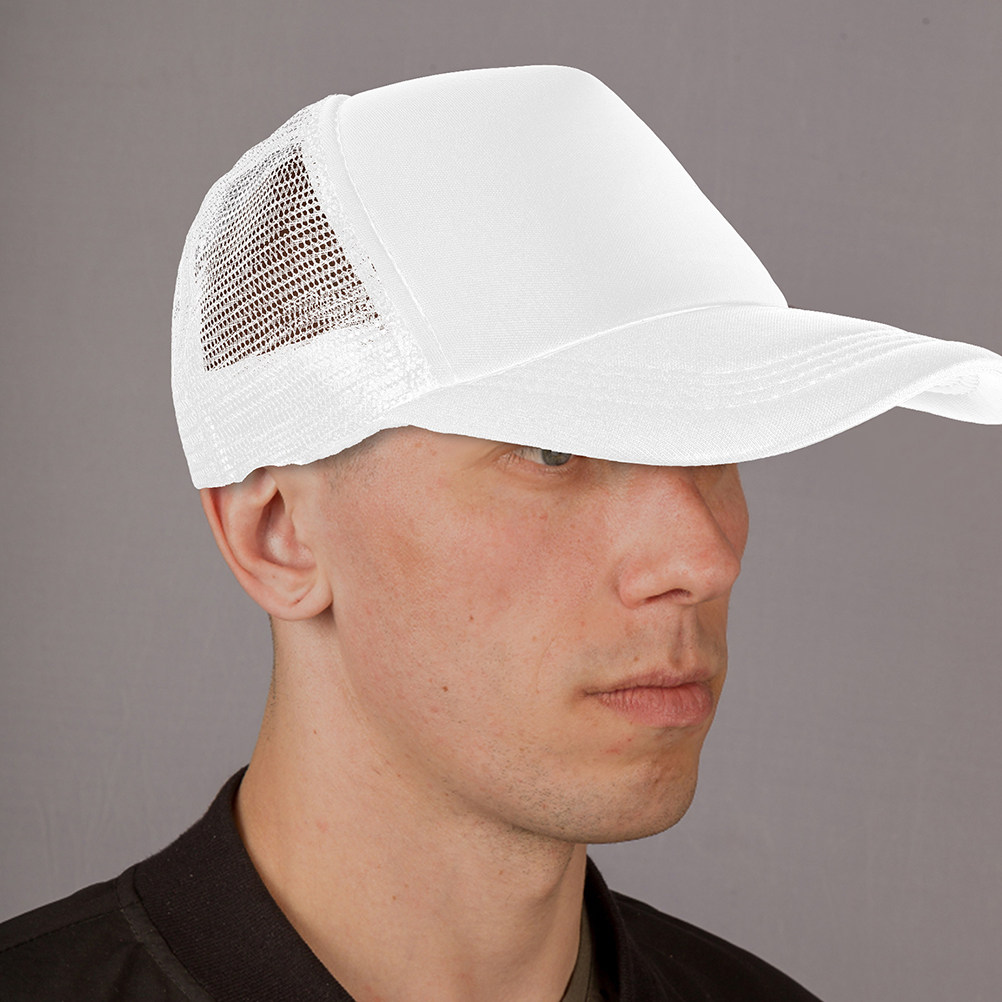 5 Pezzi Cappellino da Baseball - Hat Sublimation Blank recensione e prezzo