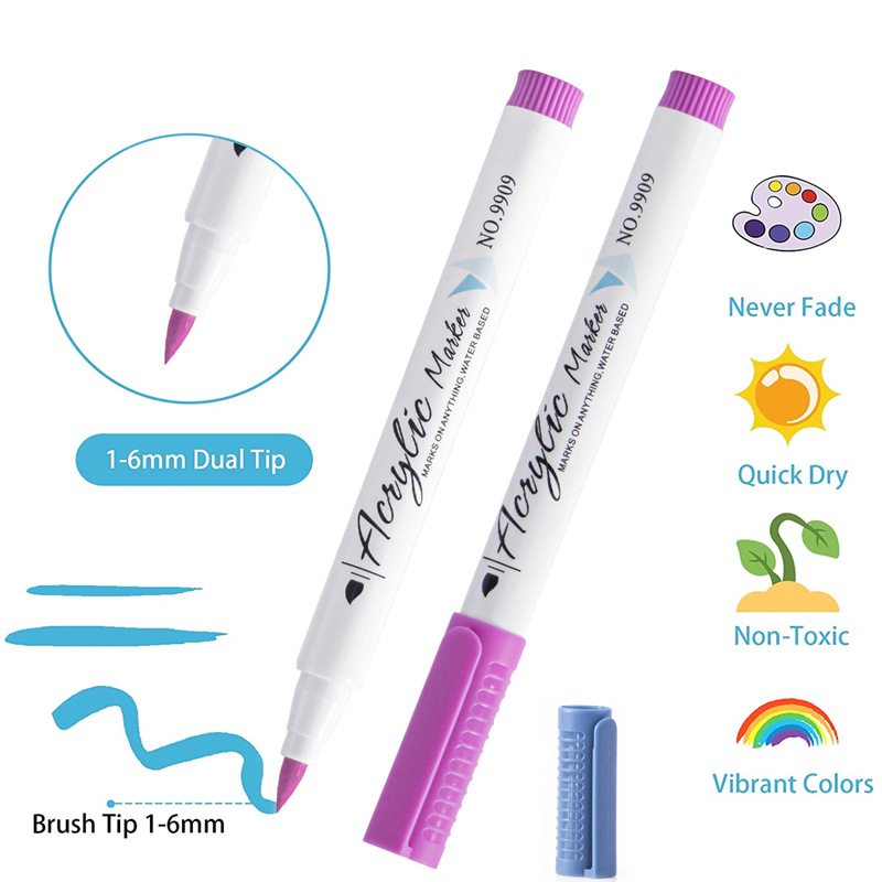 JiMiao 12/24/36 pennarelli Cop - Copic Marker Sketch recensione e prezzo