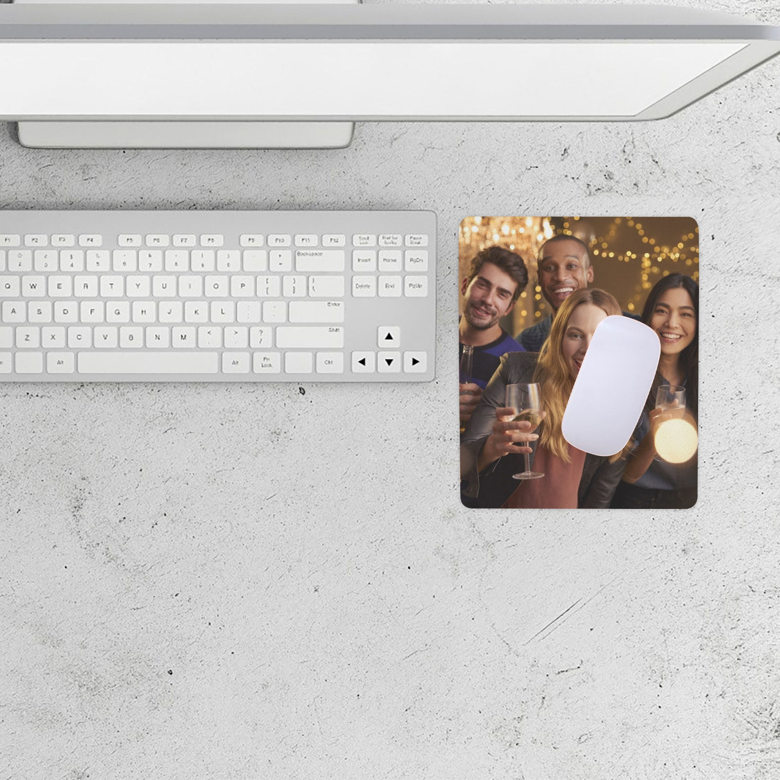 5 Tappetini per Mouse Sublimab - Mouse Pad Blank Sublimation recensione e prezzo