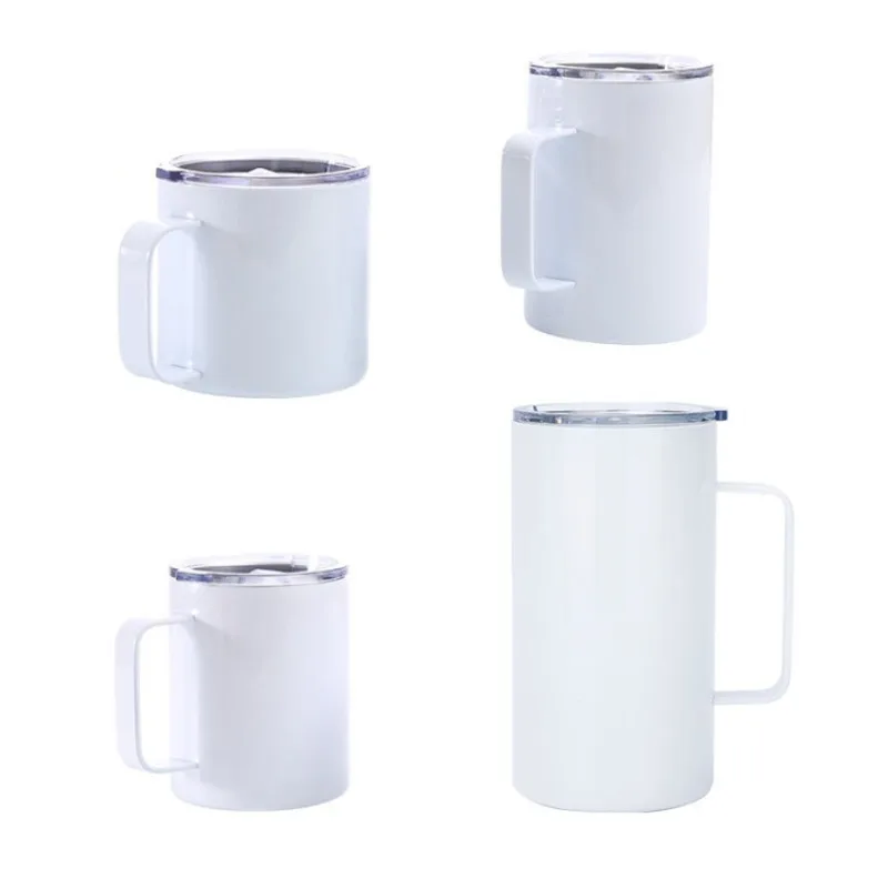 Sublimazione Tazza diritta vuo - Water Bottle Blank recensione e prezzo