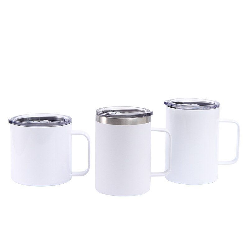 Sublimazione Tazza diritta vuo - Water Bottle Blank recensione e prezzo