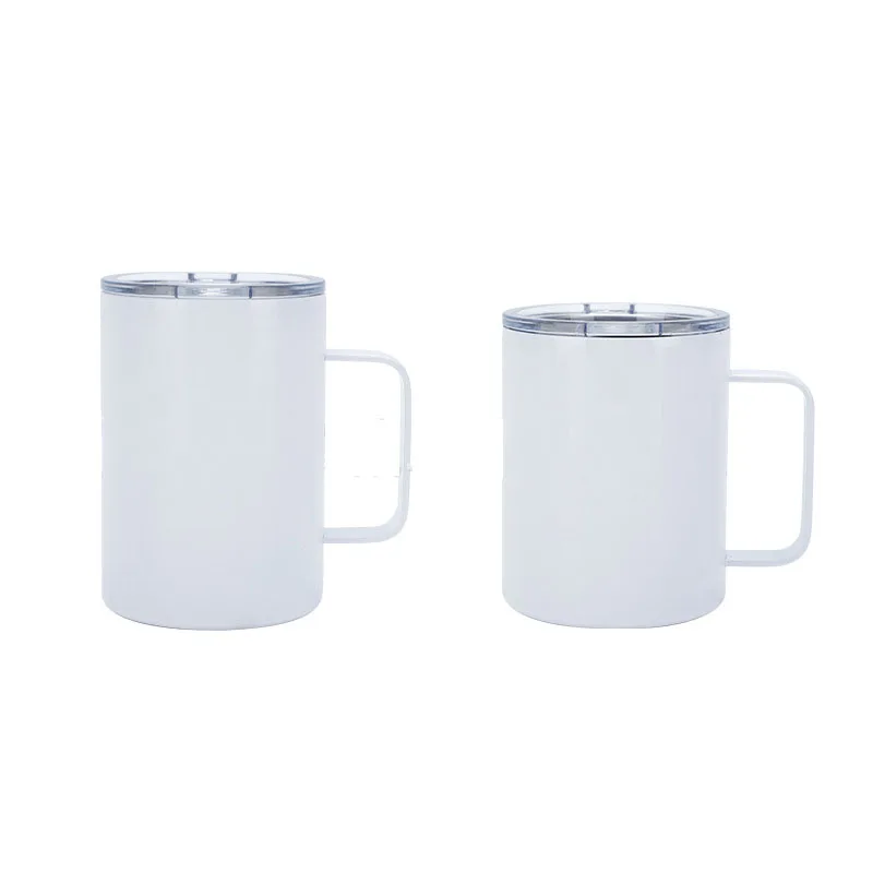 Sublimazione Tazza diritta vuo - Water Bottle Blank recensione e prezzo